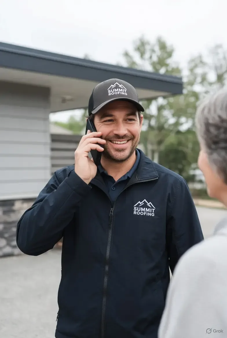 Flat Roof Leak Repair Hampton, AR FAQs